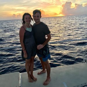 Meet your Posher, Cassandra